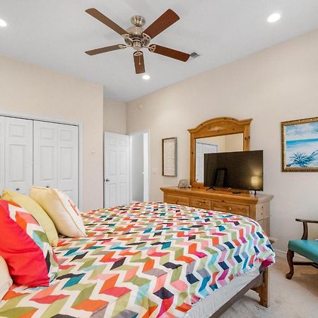 Turtle Ridge Villa Pensacola Beach Exterior foto