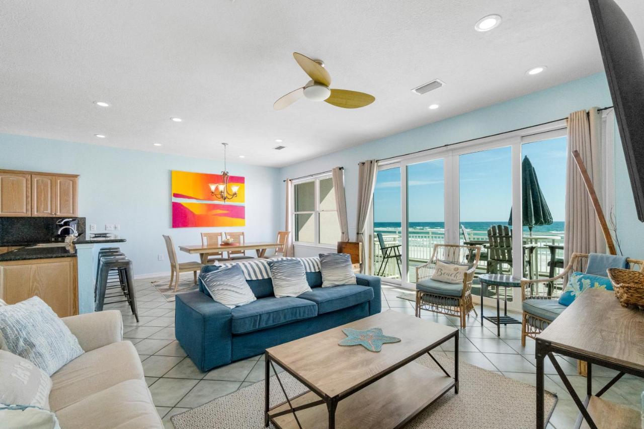 Turtle Ridge Villa Pensacola Beach Exterior foto