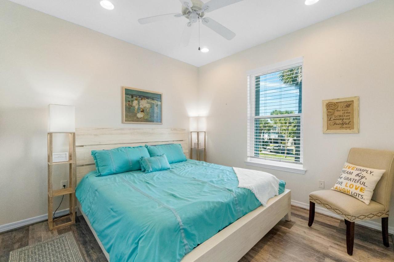 Turtle Ridge Villa Pensacola Beach Exterior foto