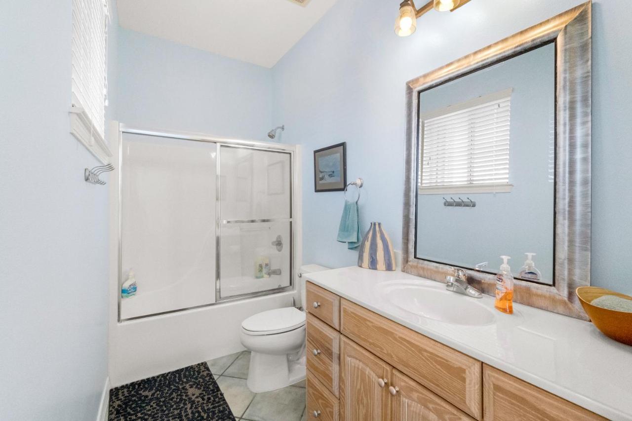 Turtle Ridge Villa Pensacola Beach Exterior foto