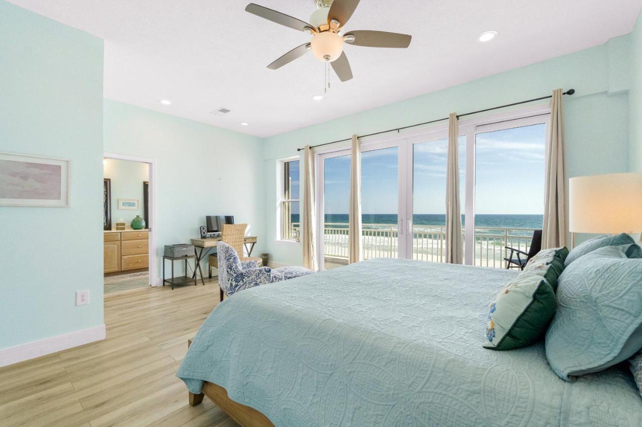 Turtle Ridge Villa Pensacola Beach Exterior foto