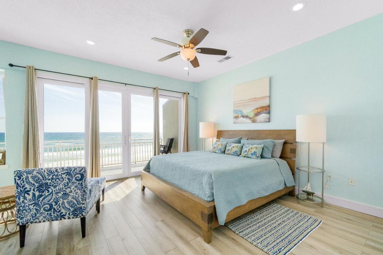 Turtle Ridge Villa Pensacola Beach Exterior foto
