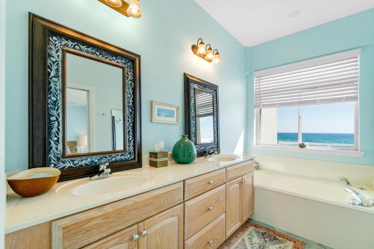 Turtle Ridge Villa Pensacola Beach Exterior foto