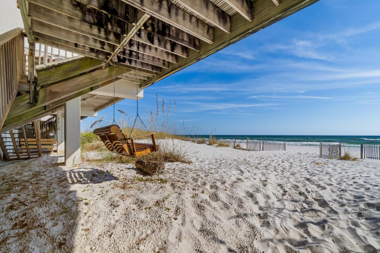 Turtle Ridge Villa Pensacola Beach Exterior foto